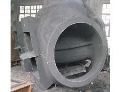 新会铸造厂解决快速冷却铸铁件的方法